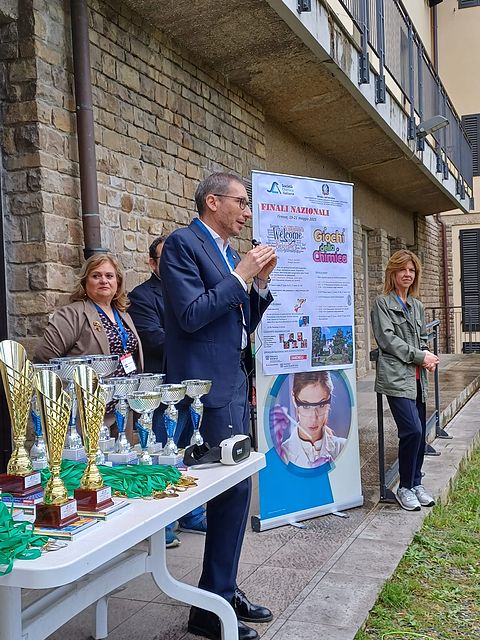 Finale Nazionale Firenze-Fiesole 19-21 maggio 2025